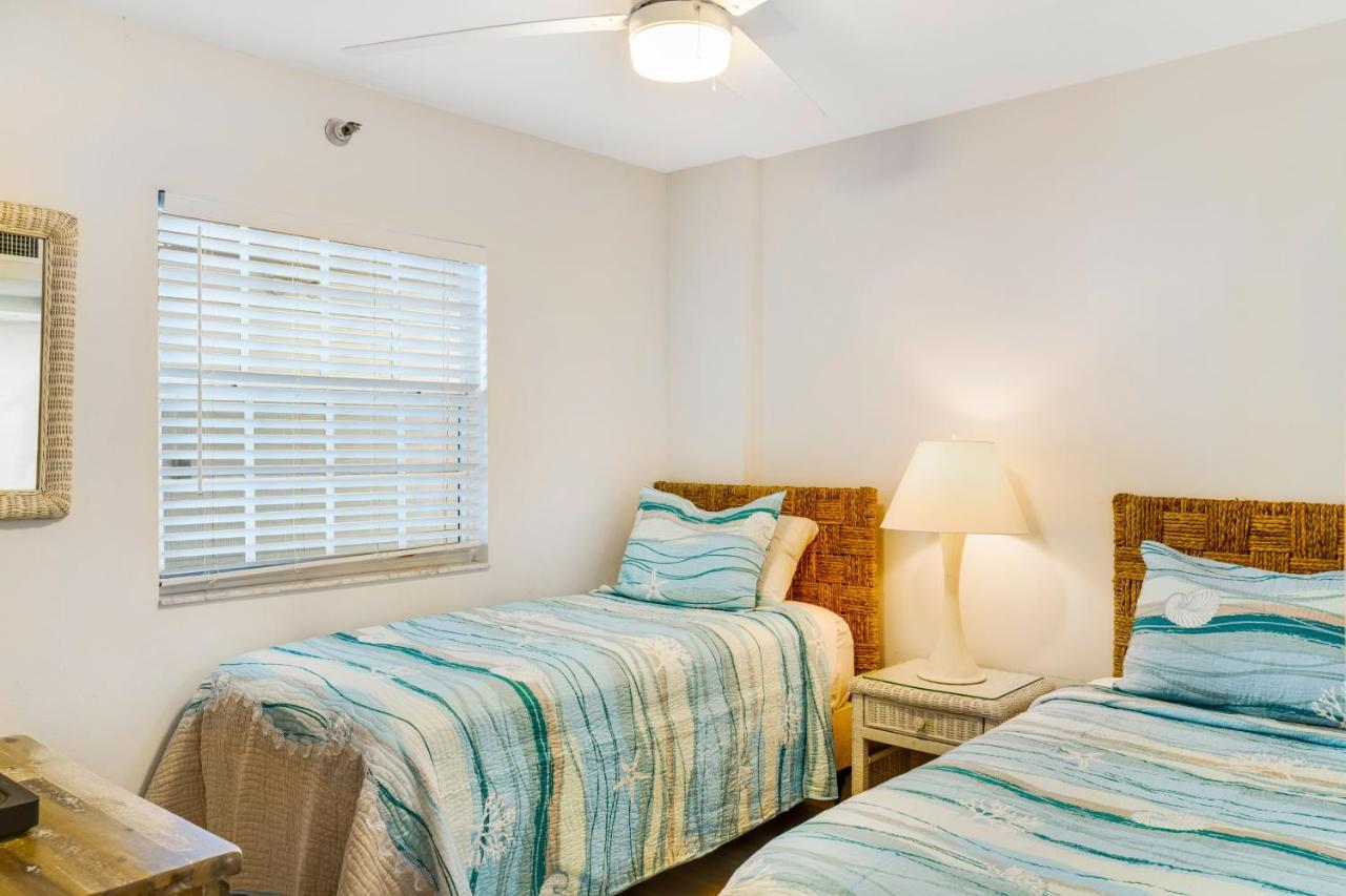 Апартаменты Nauti Hideaway, Unit #2314 Tavernier Экстерьер фото