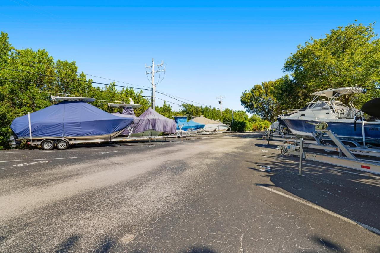 Апартаменты Nauti Hideaway, Unit #2314 Tavernier Экстерьер фото