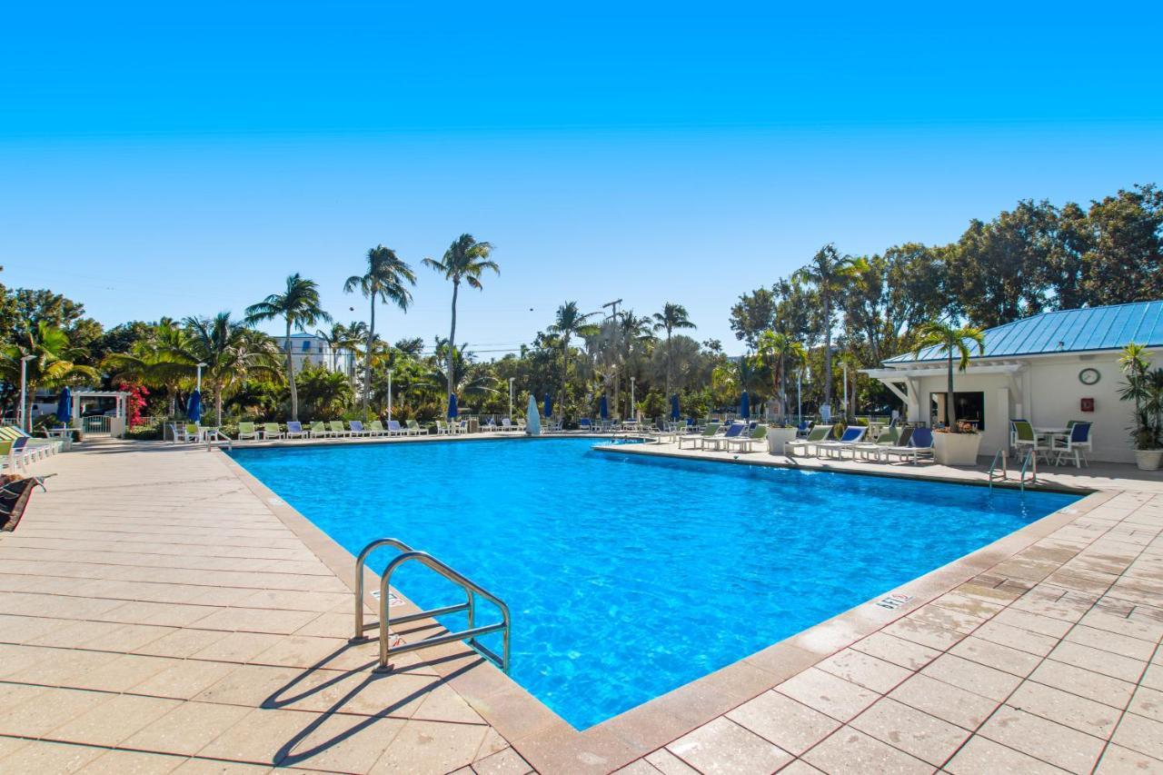 Апартаменты Nauti Hideaway, Unit #2314 Tavernier Экстерьер фото