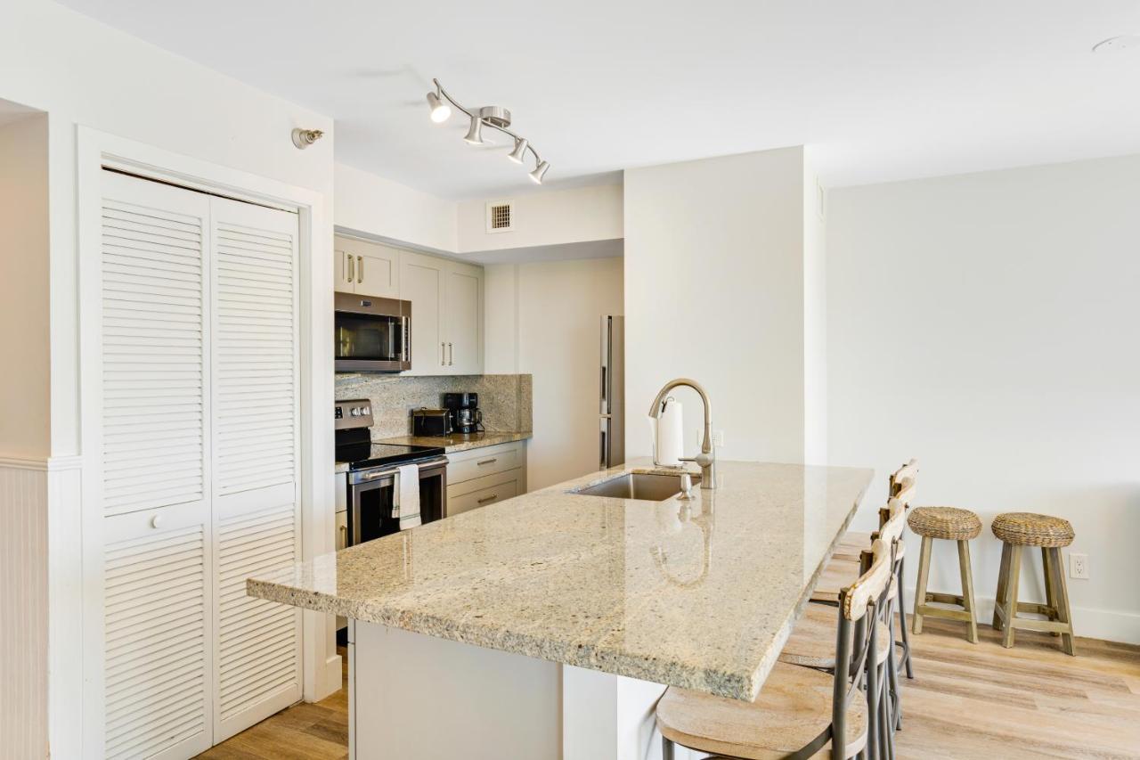 Апартаменты Nauti Hideaway, Unit #2314 Tavernier Экстерьер фото