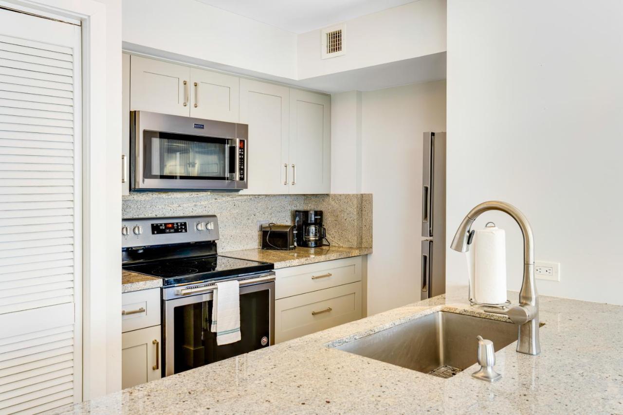 Апартаменты Nauti Hideaway, Unit #2314 Tavernier Экстерьер фото