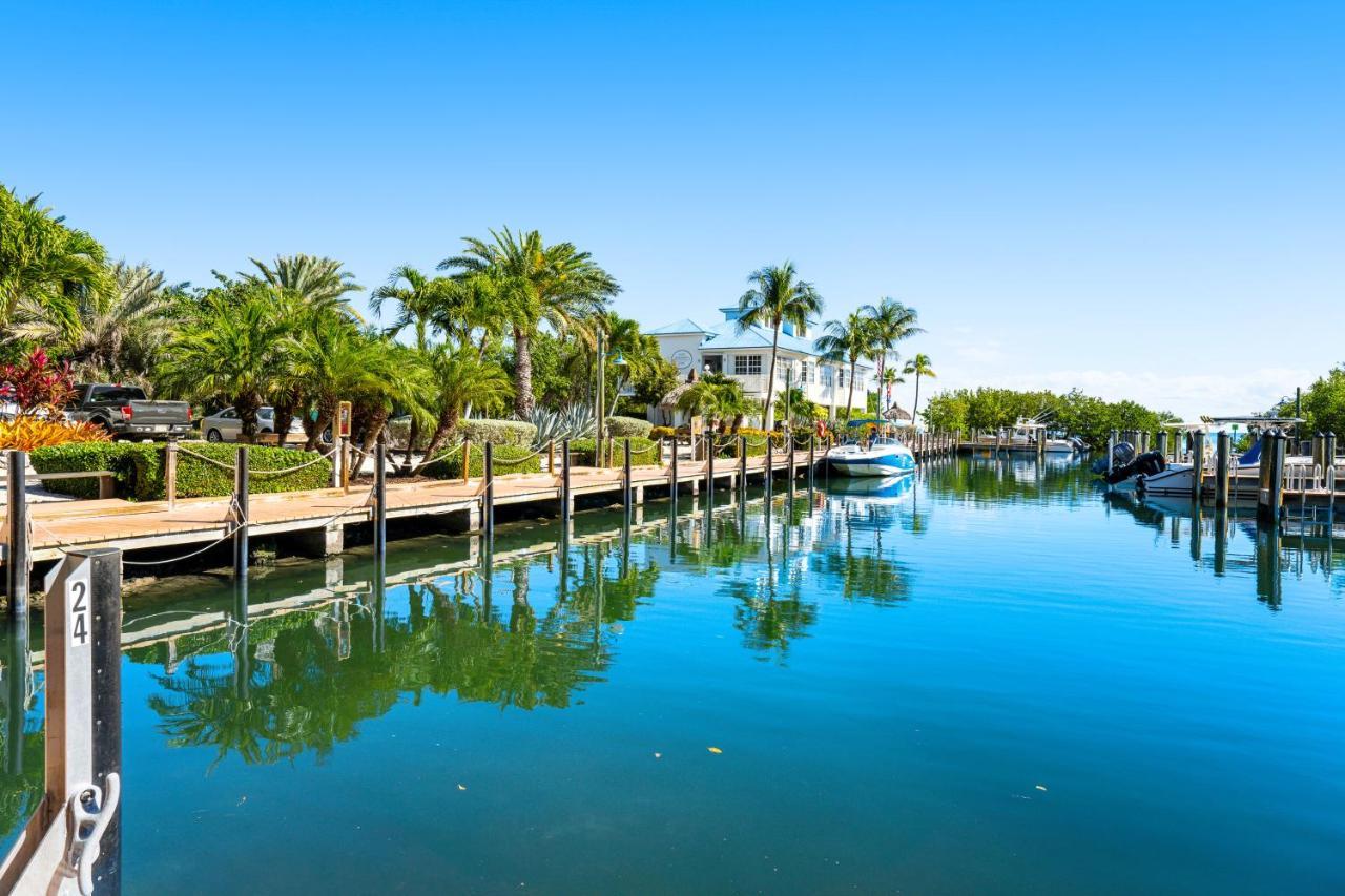 Апартаменты Nauti Hideaway, Unit #2314 Tavernier Экстерьер фото